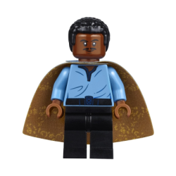 Lando Calrissian