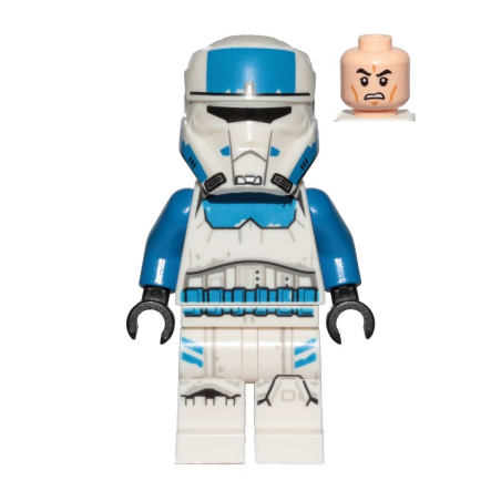 Imperial Transport Pilot (Athex) Lego® - sw0982