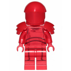 Elite Praetorian Guard - Pointed Helmet