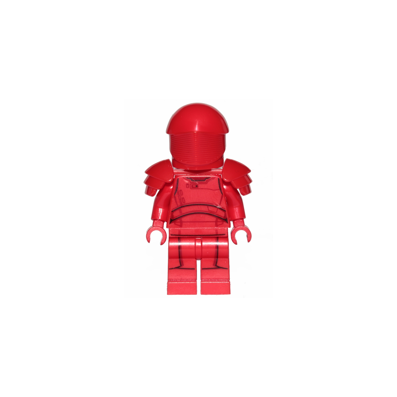 Elite Praetorian Guard - Pointed Helmet