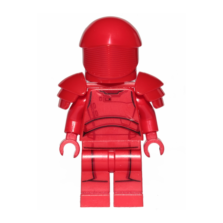 Elite Praetorian Guard - Pointed Helmet