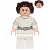 Princess Leia (White Dress