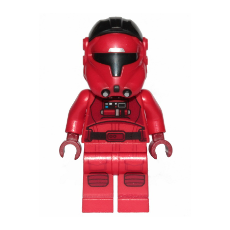 Major Vonreg Lego® - sw1010