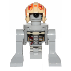 Astromech Droid