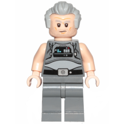 Griff Halloran Lego® - sw1018