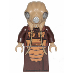 Zuckuss Lego® - sw1020