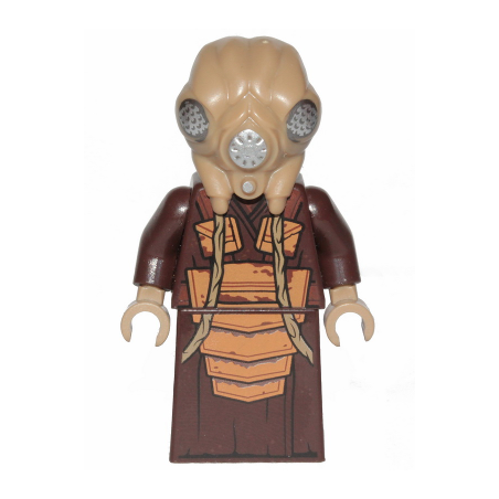 Zuckuss Lego® - sw1020