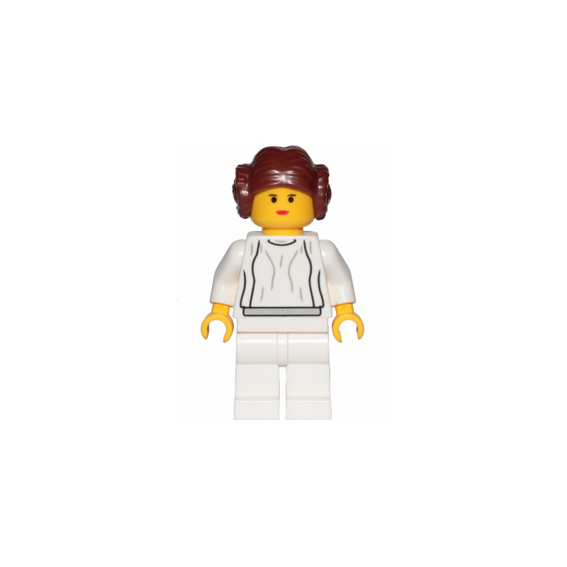 Princess Leia (20th Anniversary Torso) Lego® - sw1022