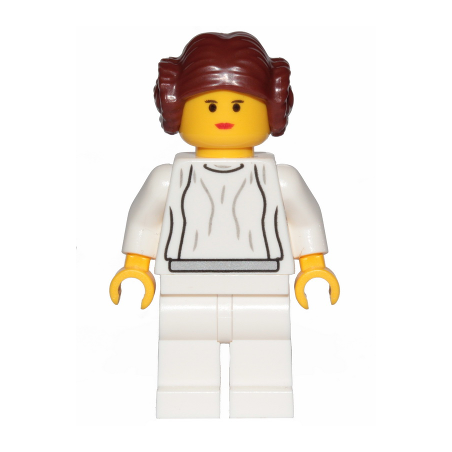 Princess Leia (20th Anniversary Torso) Lego® - sw1022