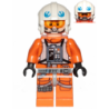 Dak Ralter (Jumpsuit Pockets and Three Bullets on Right Leg) Lego® - sw1025