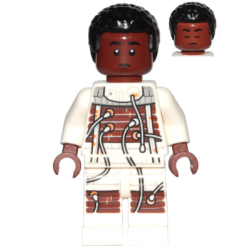 Finn - Bacta Suit Lego® - sw1033