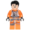 Biggs Darklighter (Hair) Lego® - sw1038