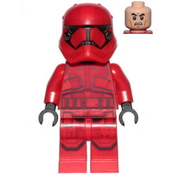 Sith Trooper - Episode 9 Lego® - sw1065