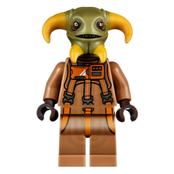 Boolio Lego® - sw1068