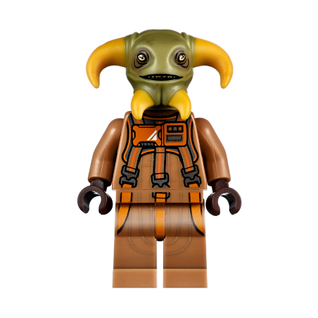 Boolio Lego® - sw1068