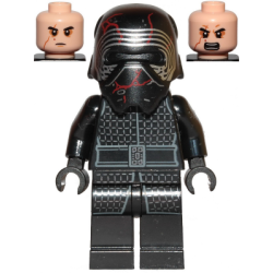 Supreme Leader Kylo Ren Lego® - sw1072