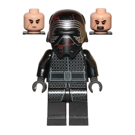 Supreme Leader Kylo Ren Lego® - sw1072