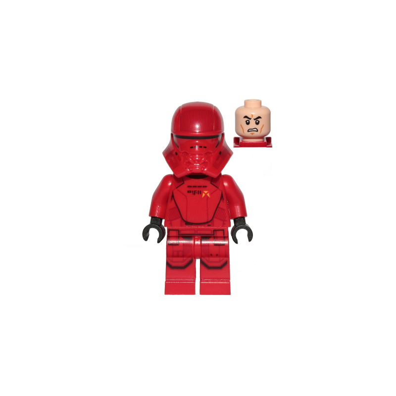 Sith Jet Trooper Lego® - sw1075