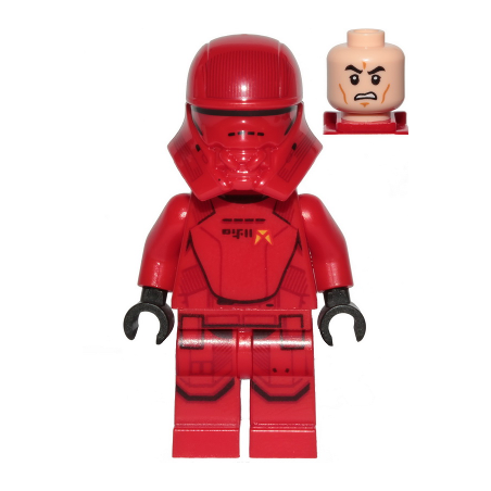 Sith Jet Trooper Lego® - sw1075