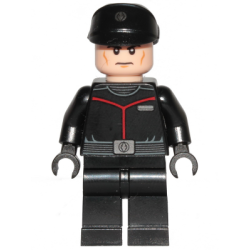 Sith Fleet Officer Lego® - sw1076