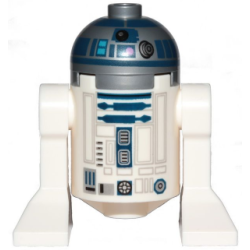 Astromech Droid