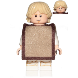 Luke Skywalker (Poncho) Lego® - sw1086