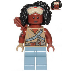 Jannah Lego® - sw1088