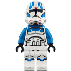 Clone Jet Trooper