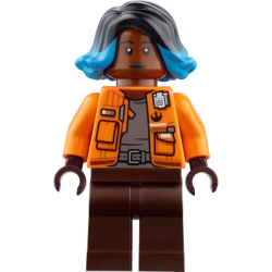 Vi Moradi Lego® - sw1108