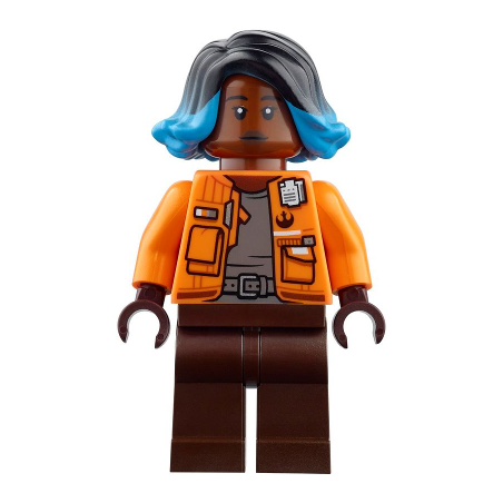 Vi Moradi Lego® - sw1108