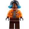 Vi Moradi Lego® - sw1108