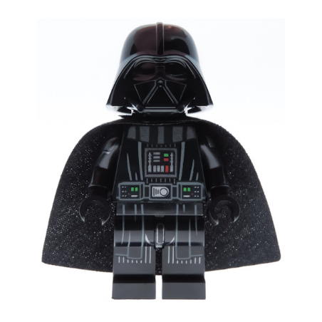 Darth Vader - Printed Arms