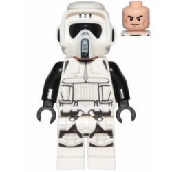 Imperial Scout Trooper - Male