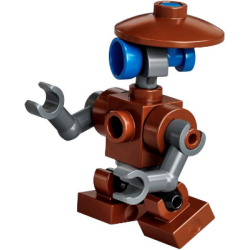 Pit Droid Lego® - sw1119