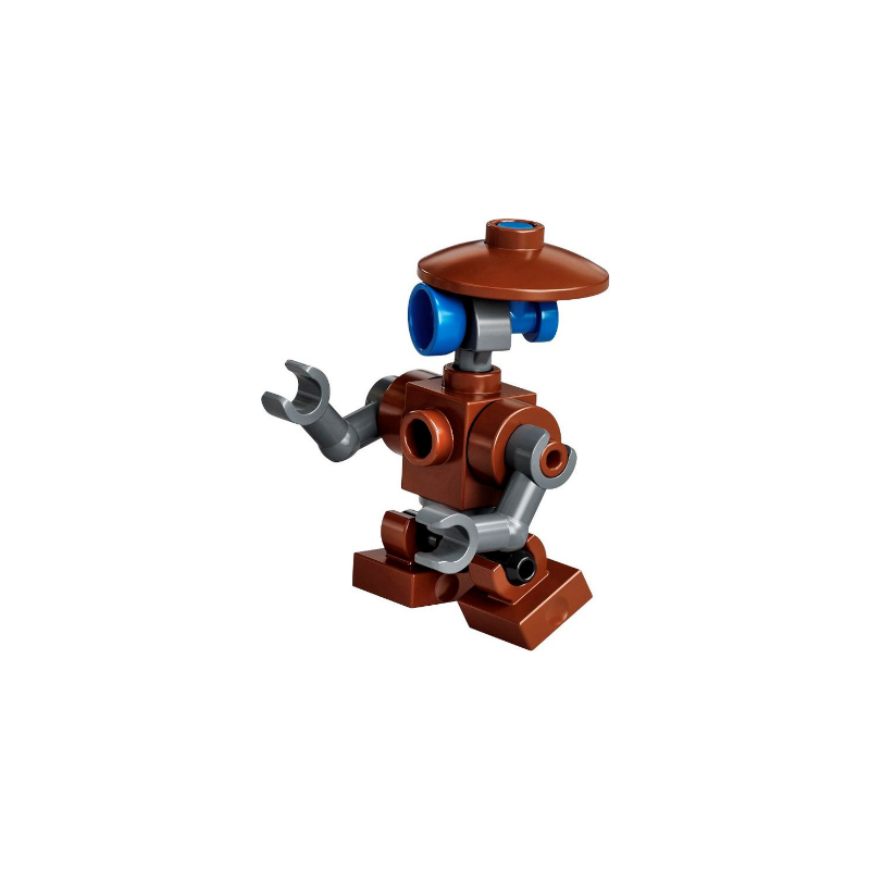 Pit Droid Lego® - sw1119