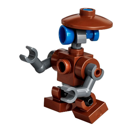 Pit Droid Lego® - sw1119