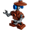 Pit Droid Lego® - sw1119