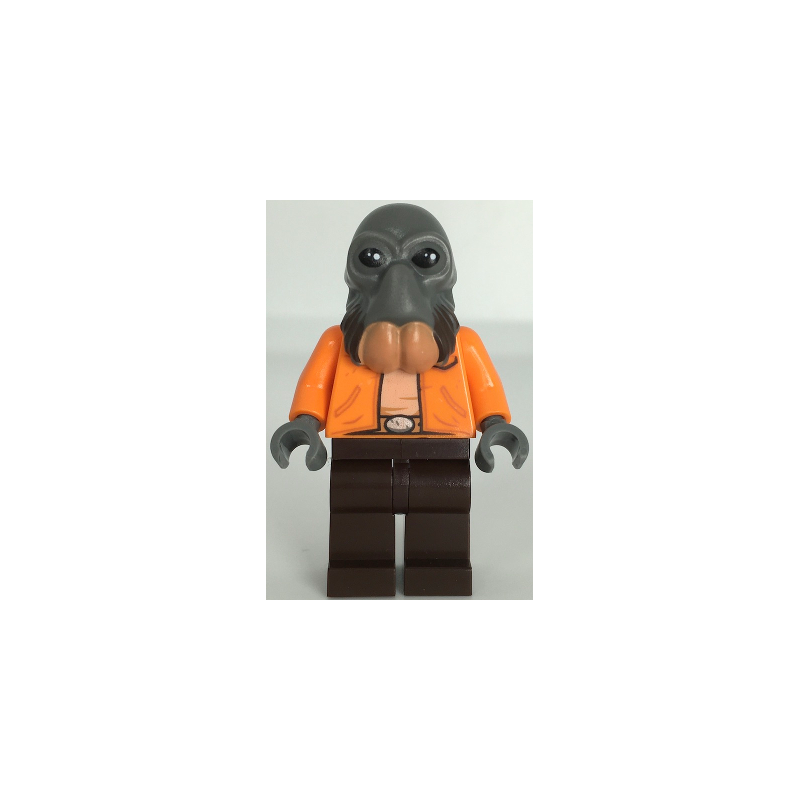 Ponda Baba Lego® - sw1124