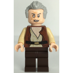 Dr. Cornelius Evazan Lego® - sw1125