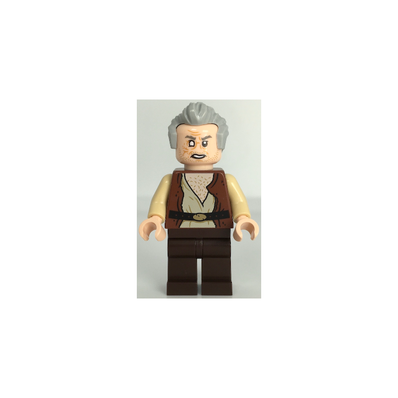 Dr. Cornelius Evazan Lego® - sw1125