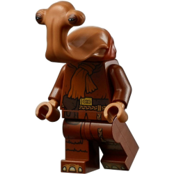 Momaw Nadon Lego® - sw1128