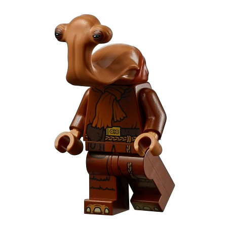 Momaw Nadon Lego® - sw1128