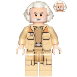 General Jan Dodonna Lego® - sw1140