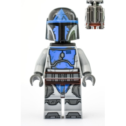 Mandalorian Loyalist Lego® - sw1164