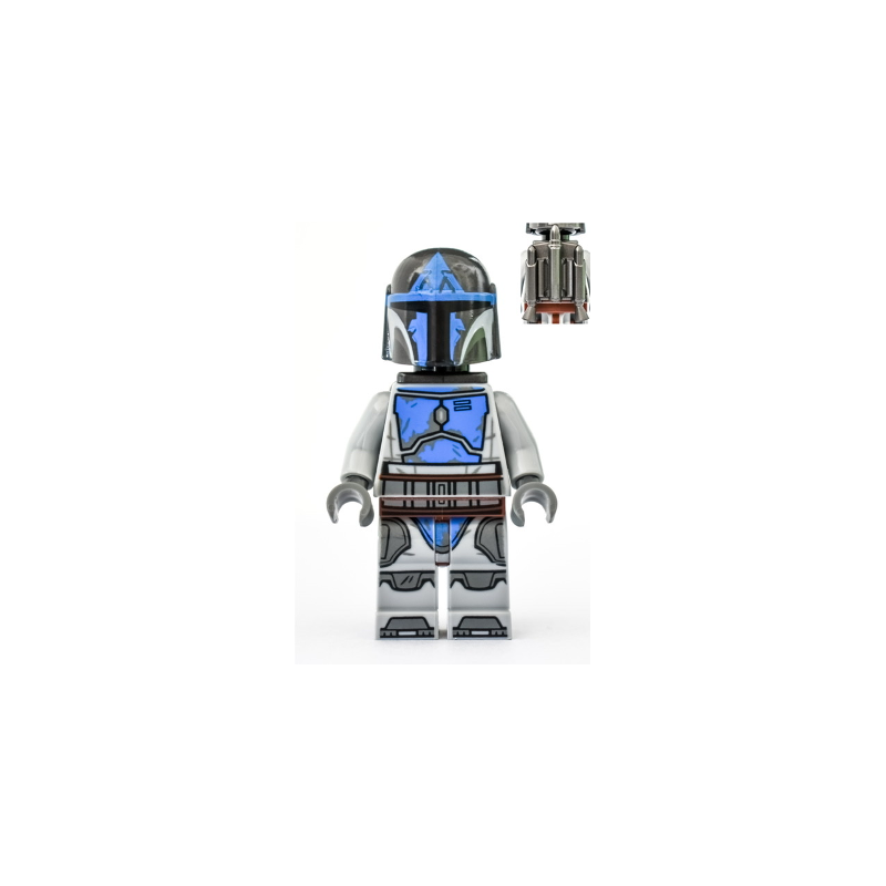 Mandalorian Loyalist Lego® - sw1164