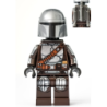 The Mandalorian / Din Djarin / 'Mando' - Silver Beskar Armor