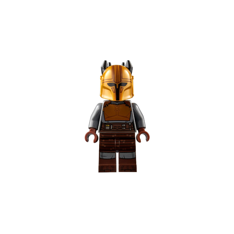 The Armorer Lego® - sw1171