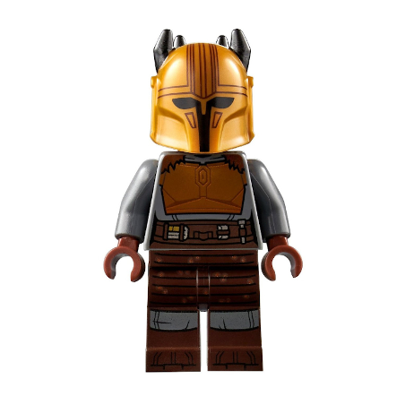 The Armorer Lego® - sw1171