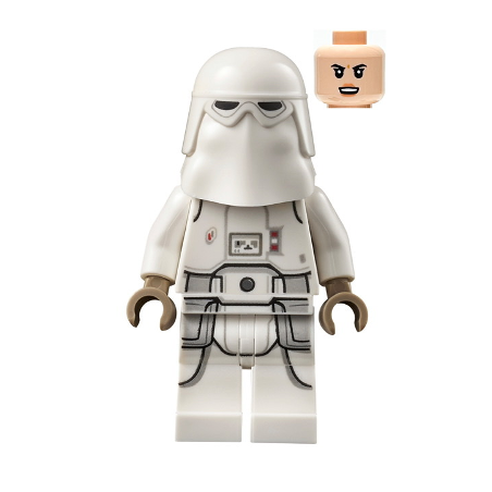 Snowtrooper - Female