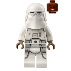 Snowtrooper - Male